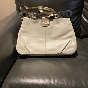 NWT Coach Bag